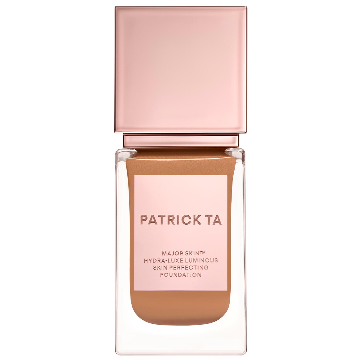 Major Skin Hydra-Luxe Luminous Skin Perfecting Foundation