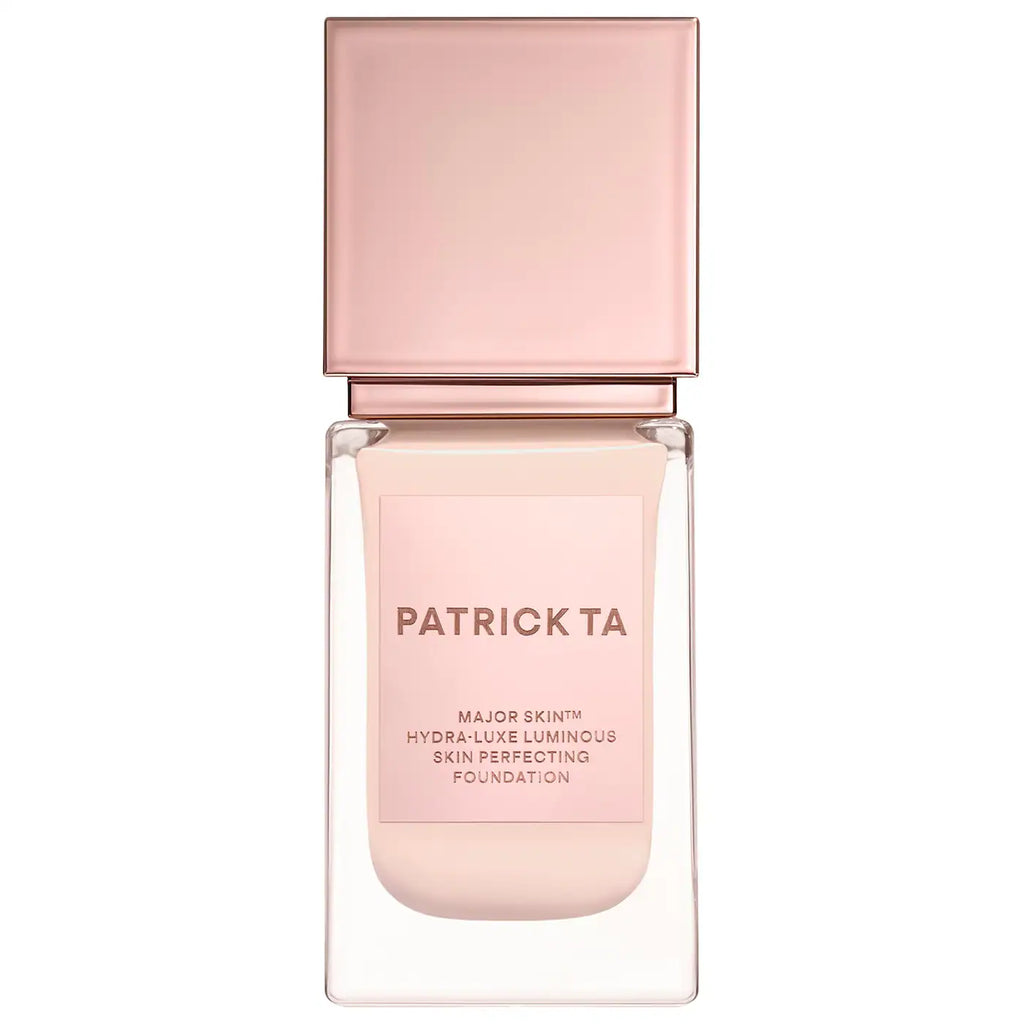 Major Skin Hydra-Luxe Luminous Skin Perfecting Foundation