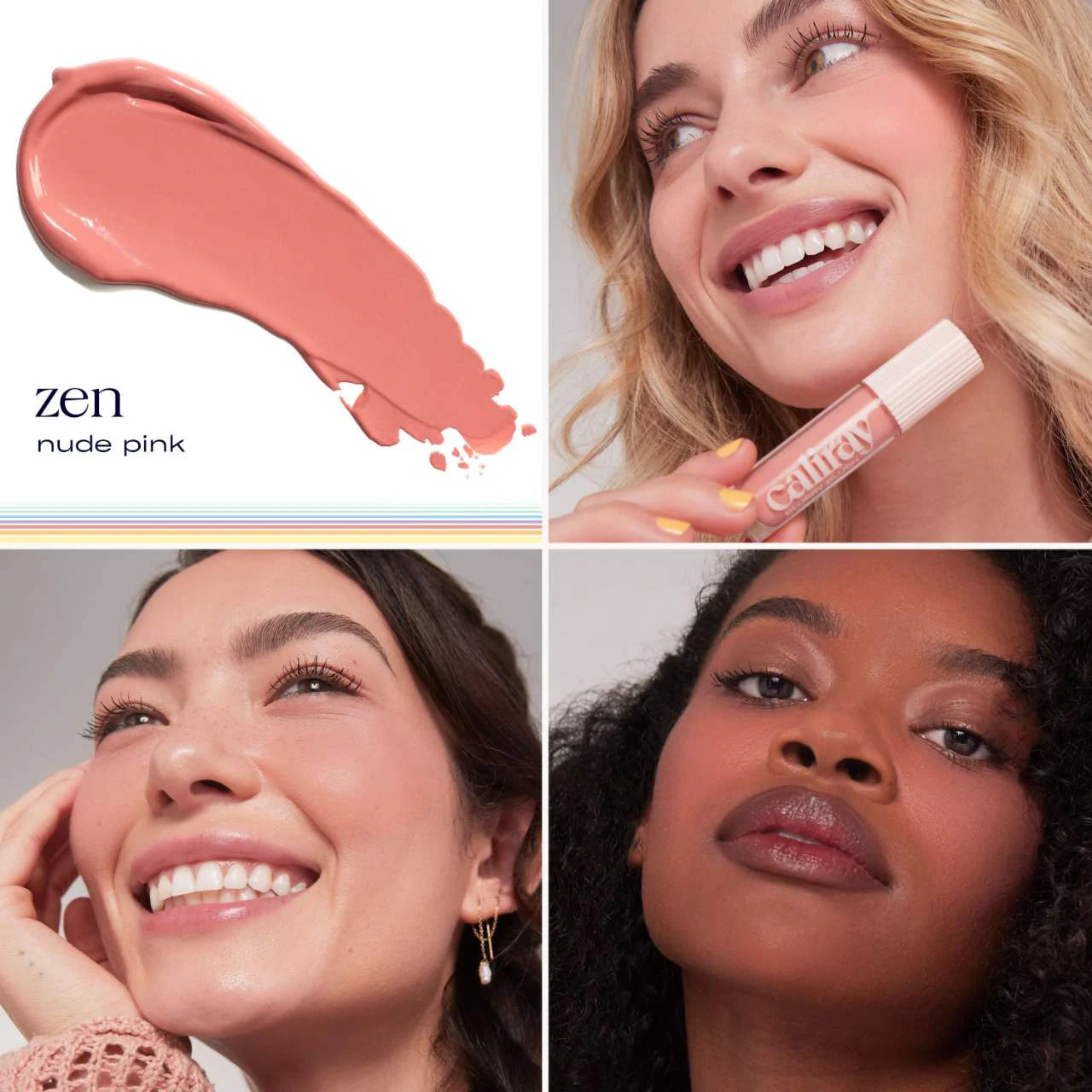 Blurry Blush Pore Minimizing Cream Blush