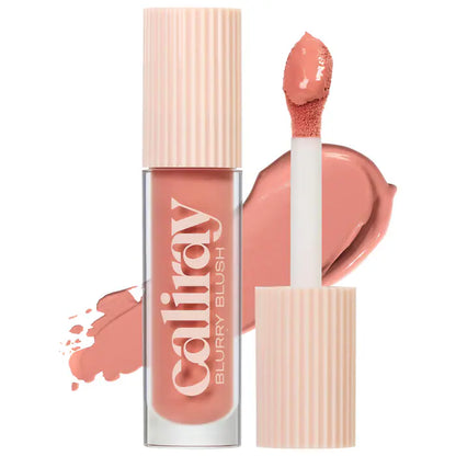 Blurry Blush Pore Minimizing Cream Blush