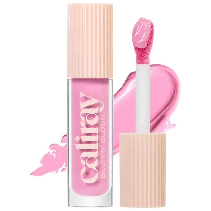 Blurry Blush Pore Minimizing Cream Blush