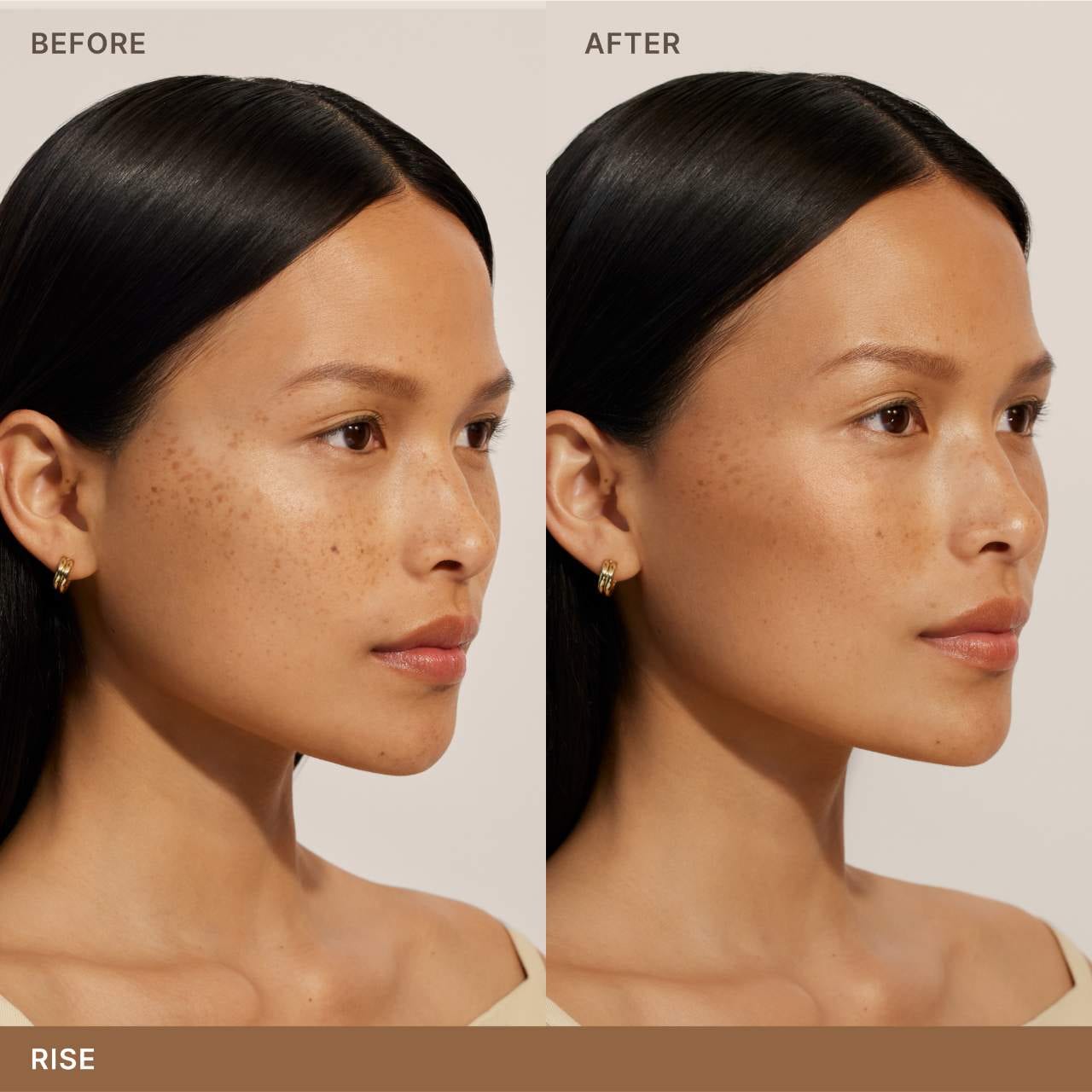 Sunshift Weightless Cream Bronzer