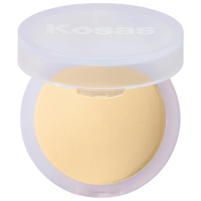 Cloud Set Baked Setting Powder