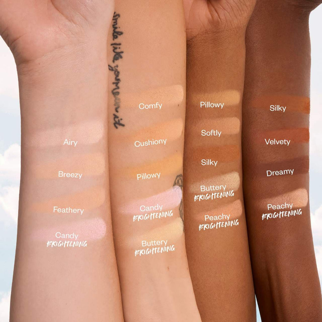 Cloud Set Baked Setting Powder