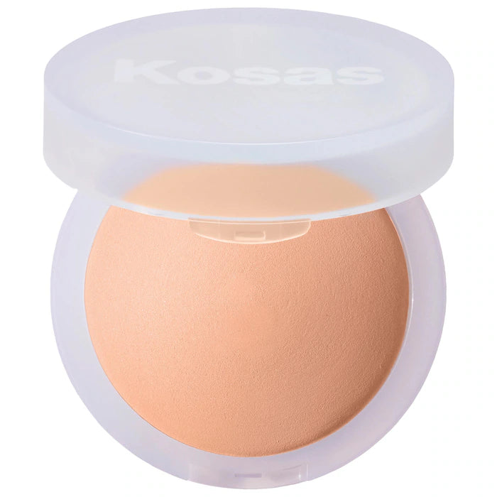 Cloud Set Baked Setting Powder