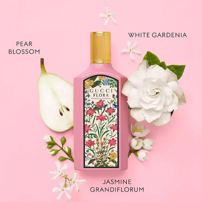 Mini Flora Gorgeous Eau de Parfum Duo Set
