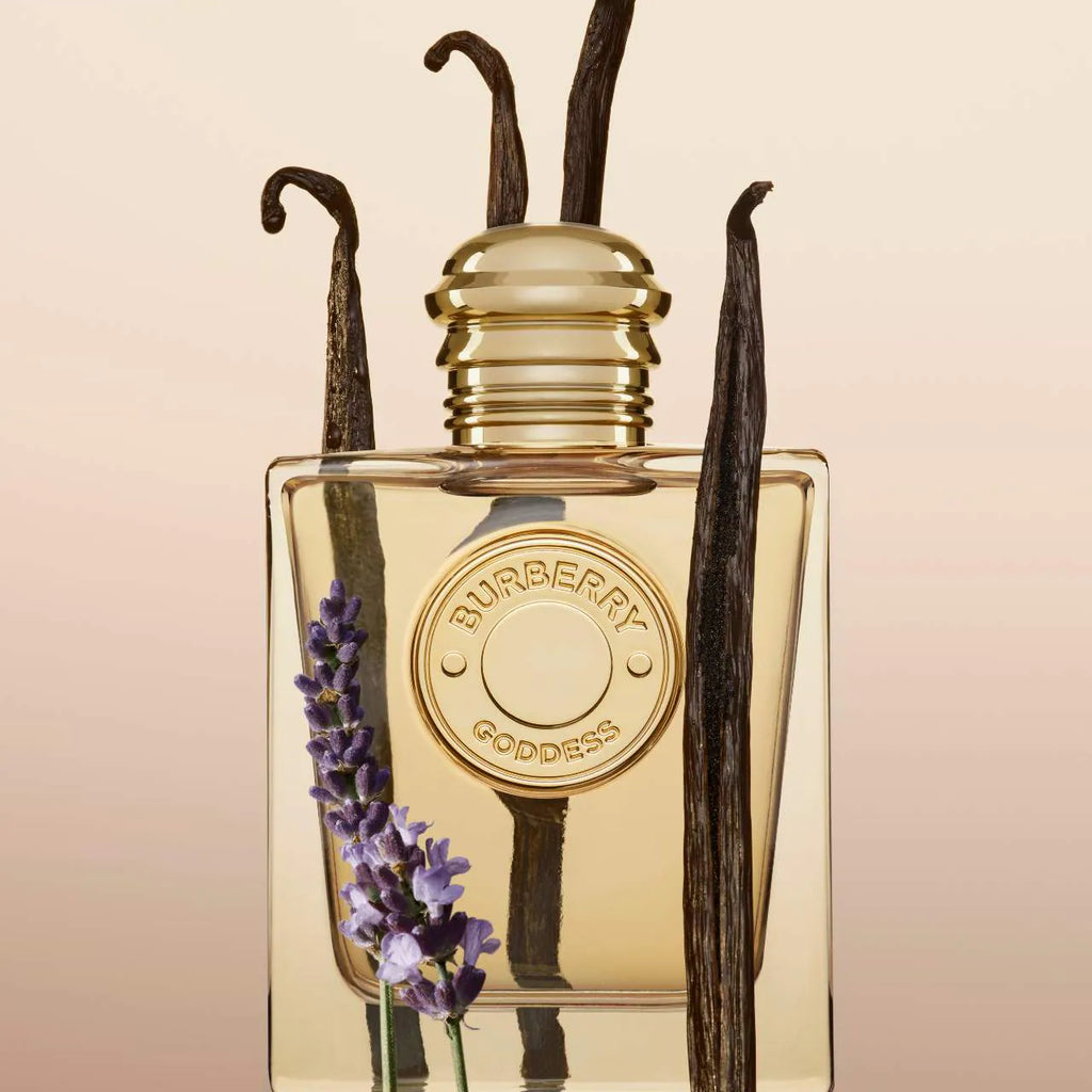 Mini Her & Goddess Perfume Coffret Set