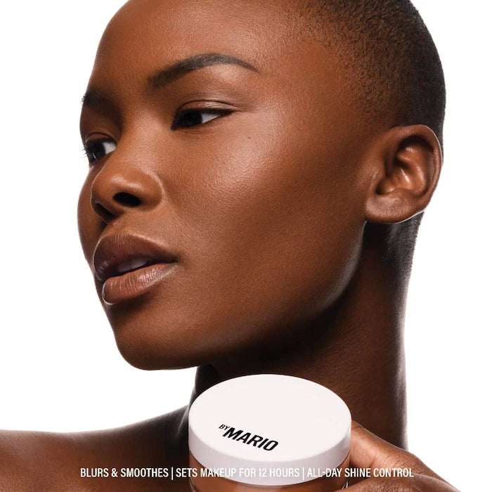 SurrealSkin™ Soft Blur Setting Powder