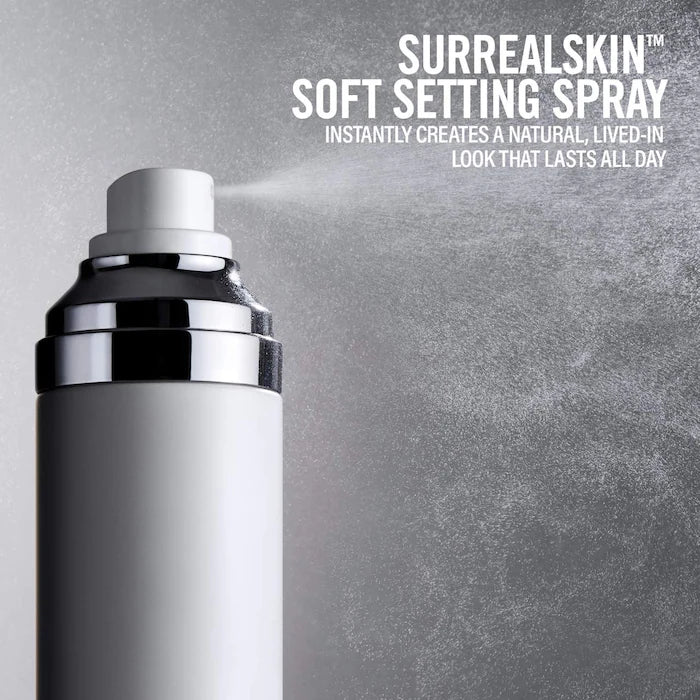 SurrealSkin™ 16HR Soft Setting Spray