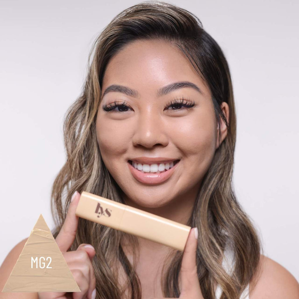 Triple Fix Blurring Skin Tint Foundation Stick