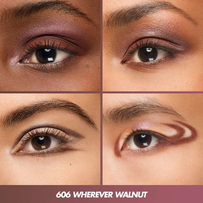 Mini Artist To Go Eyeshadow Palettes