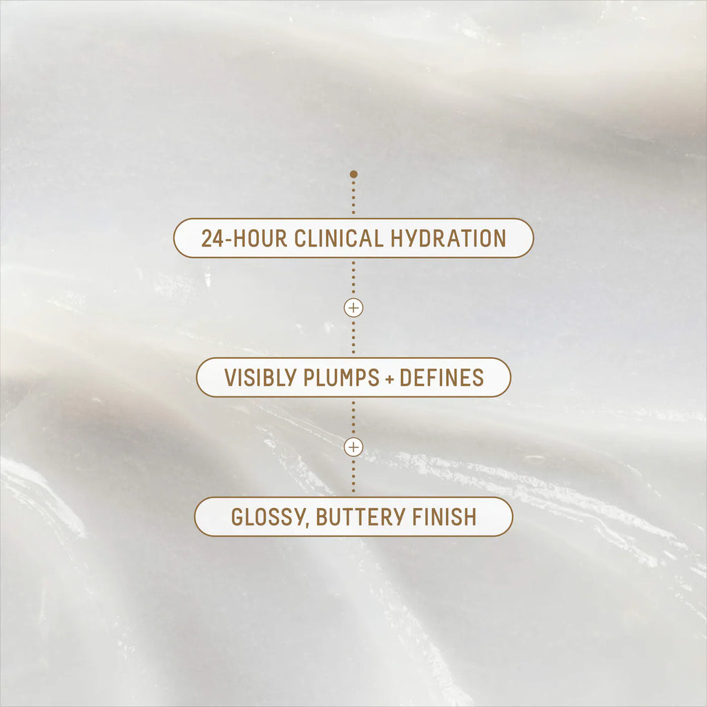 Pro-Peptide™ Hydrating Lip Perfector Balm with Hyaluronic Acid