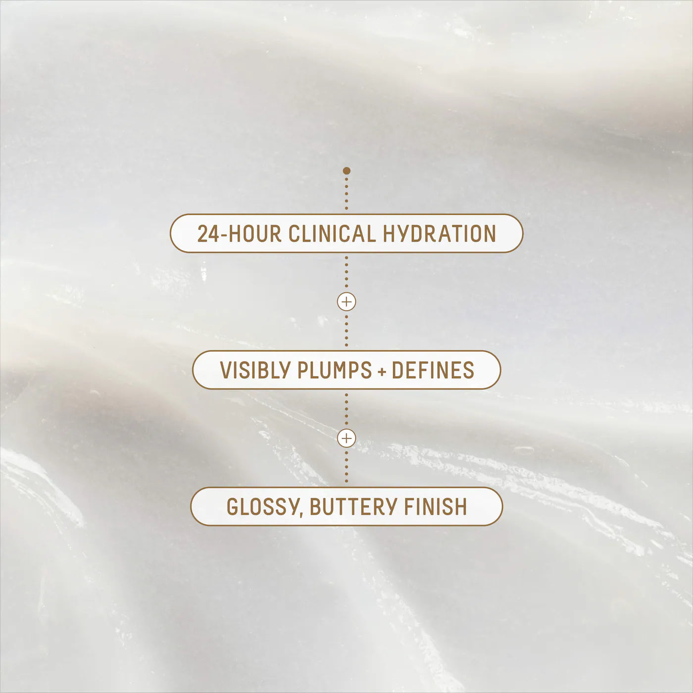 Pro-Peptide™ Hydrating Lip Perfector Balm with Hyaluronic Acid