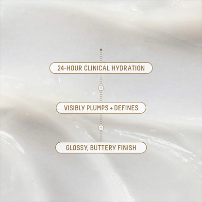 Pro-Peptide™ Hydrating Lip Perfector Balm with Hyaluronic Acid