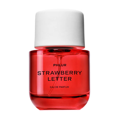 Strawberry Letter Eau de Parfum