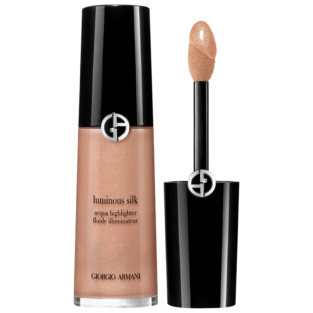 Luminous Silk Acqua Highlighter