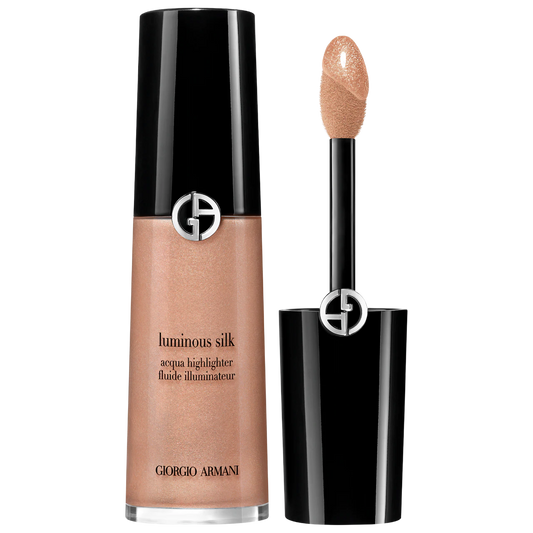 Luminous Silk Acqua Highlighter
