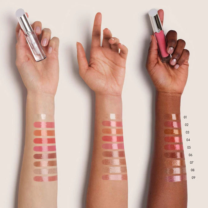 Prisma Glass Hydrating Lip Gloss