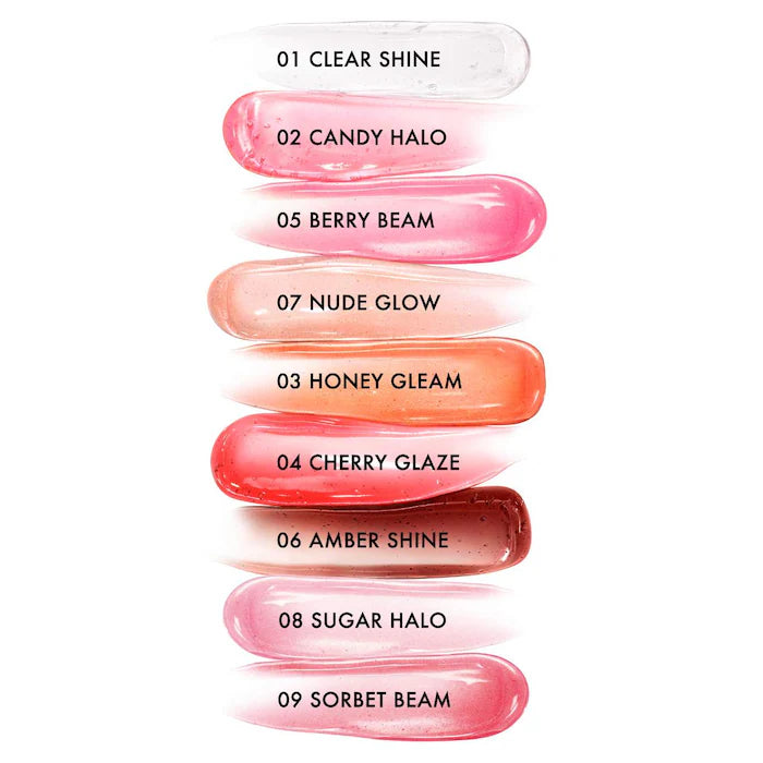 Prisma Glass Hydrating Lip Gloss