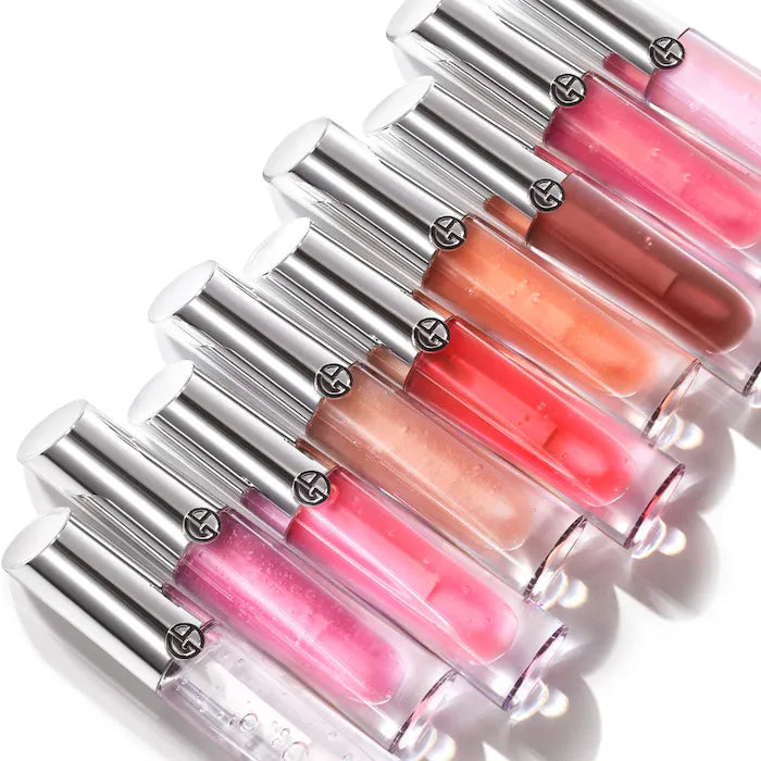 Prisma Glass Hydrating Lip Gloss