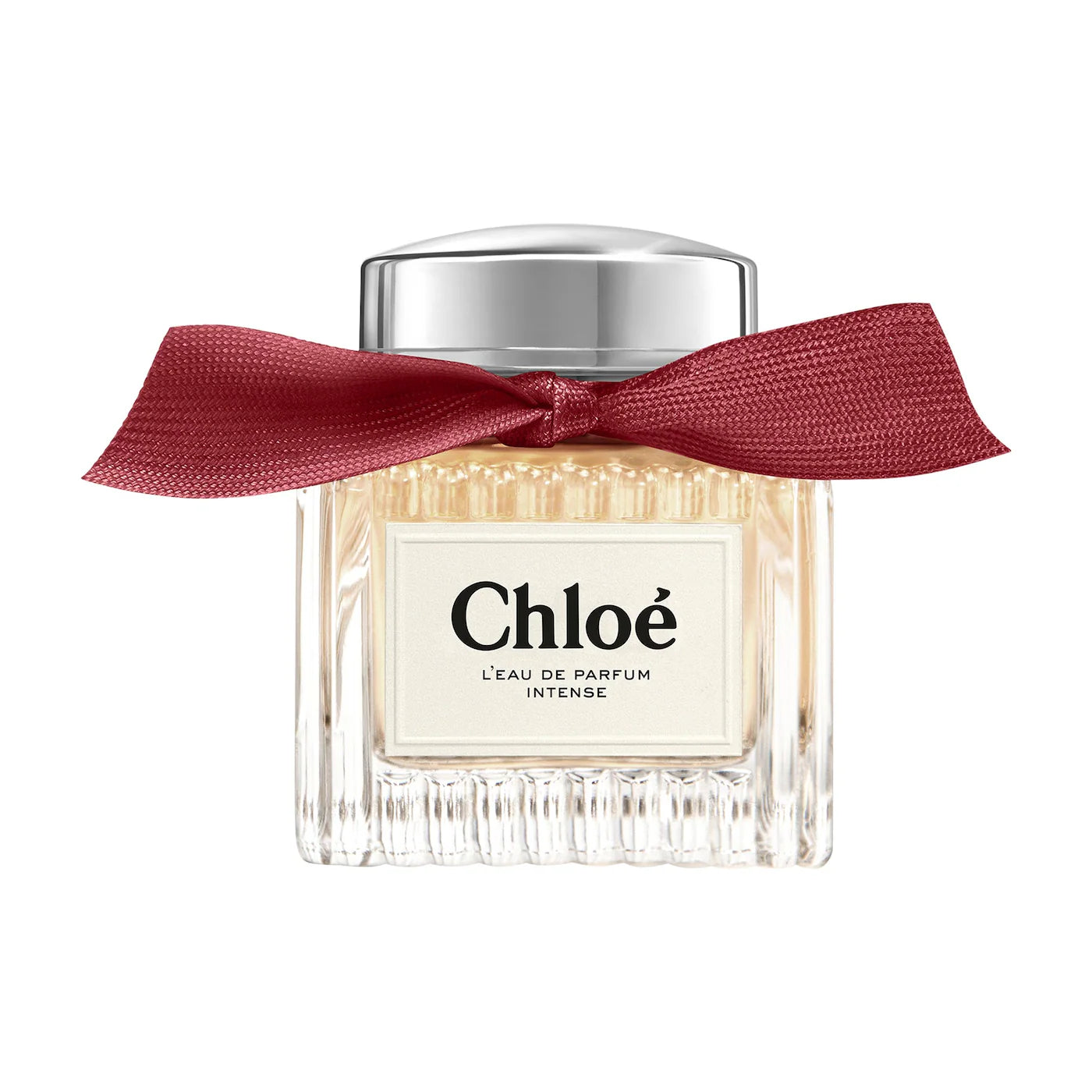 Chloé L'Eau de Parfum Intense with Raspberry, Rose & Amber