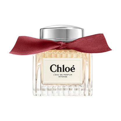 Chloé L'Eau de Parfum Intense with Raspberry, Rose & Amber