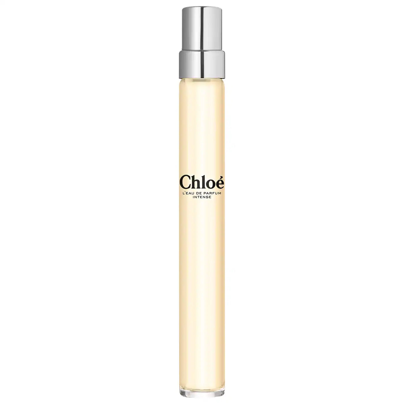 Chloé L'Eau de Parfum Intense with Raspberry, Rose & Amber