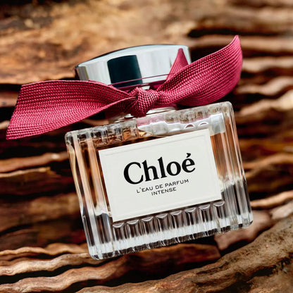 Chloé L'Eau de Parfum Intense with Raspberry, Rose & Amber