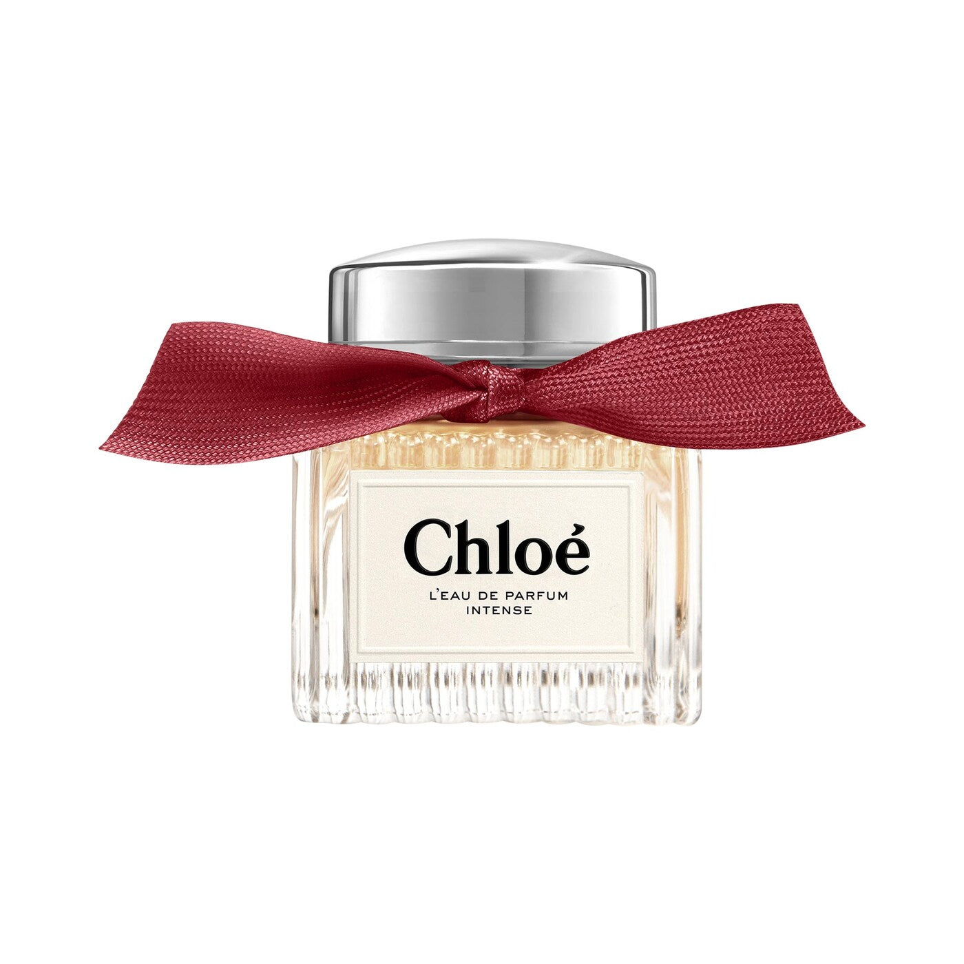 Chloé L'Eau de Parfum Intense with Raspberry, Rose & Amber