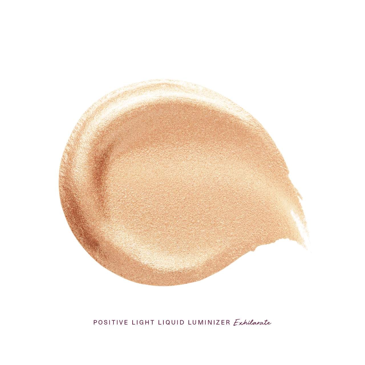 Mini Positive Light Liquid Luminizer