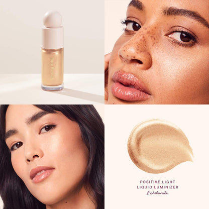 Mini Positive Light Liquid Luminizer