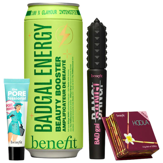 BADgal Energy Beauty Booster