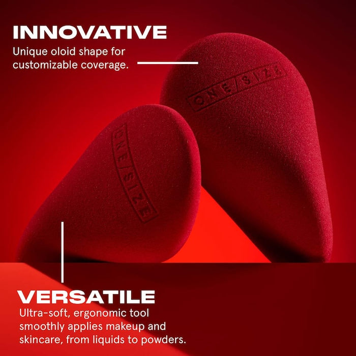 Turn Up the Base Infinity Beauty Sponge