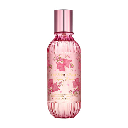 Sugar Blush Hair & Body Perfume Mist