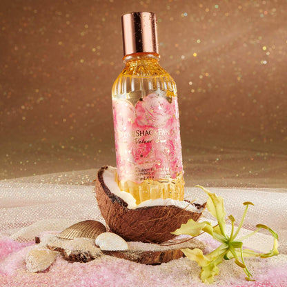 Velvet Sun Hair & Body Perfume Mist