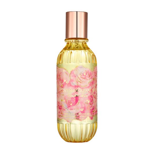 Velvet Sun Hair & Body Perfume Mist