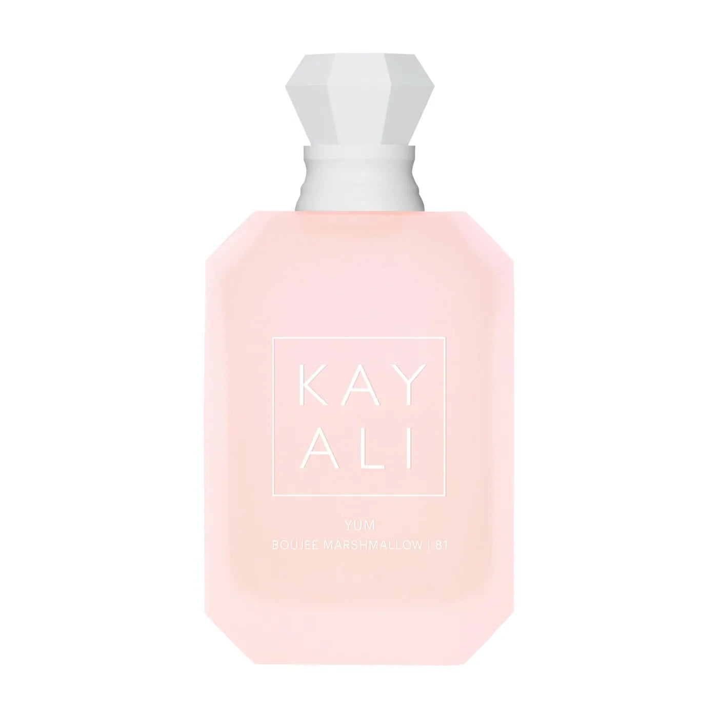 YUM BOUJEE MARSHMALLOW | 81 Eau de Parfum Intense