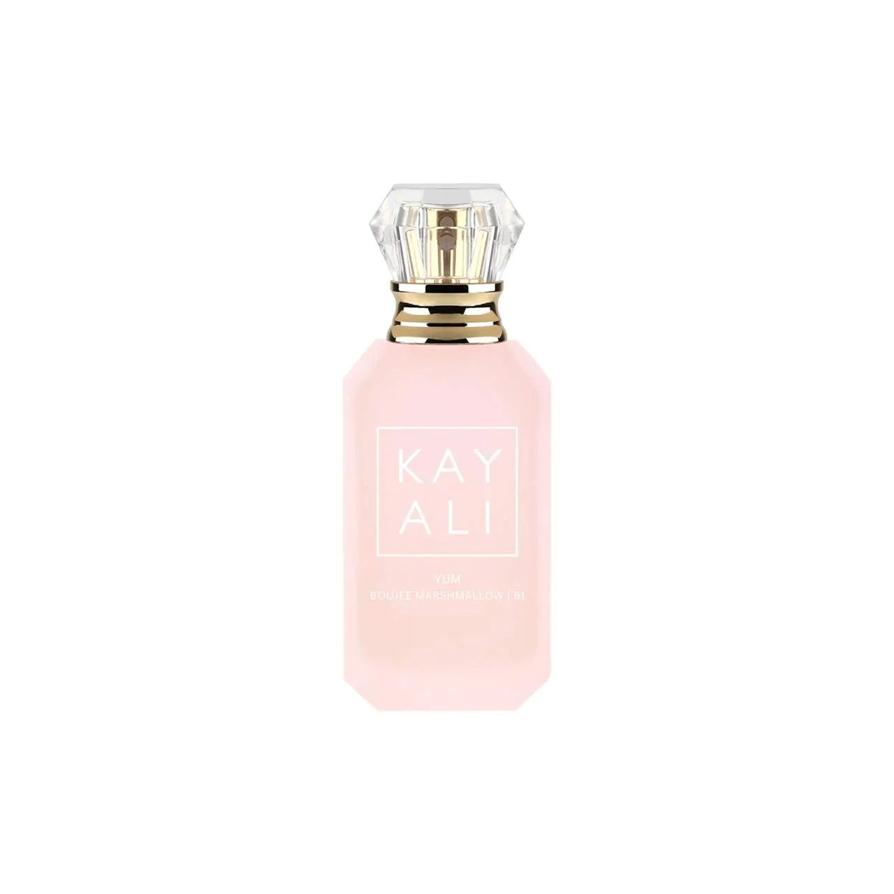 YUM BOUJEE MARSHMALLOW | 81 Eau de Parfum Intense