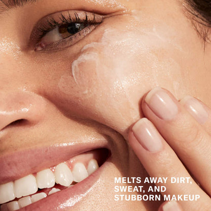Argan Melt-Away Makeup Removing Cleansing Oil