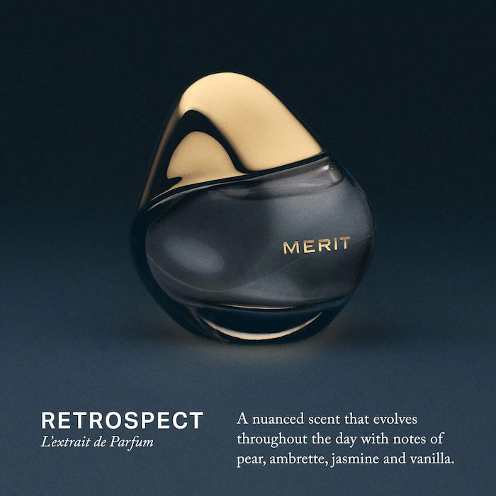 Retrospect™ L’Extrait de Parfum