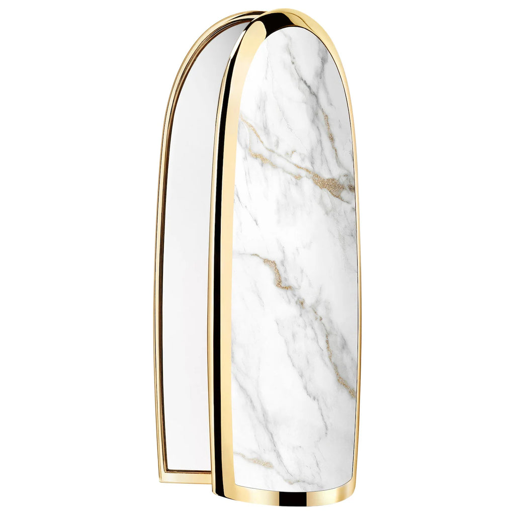Rouge G Double Mirror Case