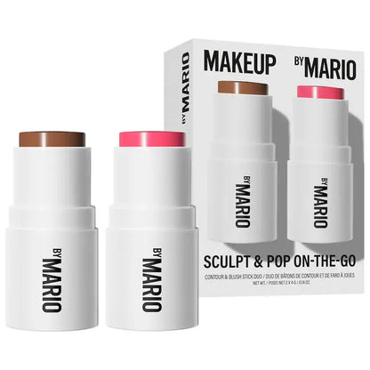 Sculpt & Pop On-The-Go