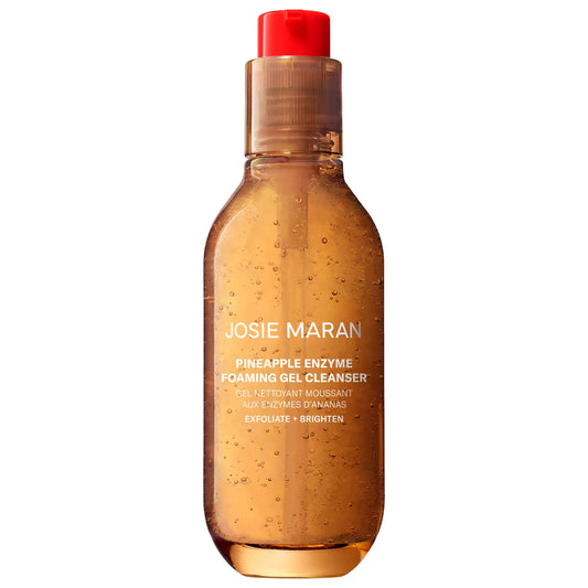 Pineapple Enzyme Exfoliating Cleanser