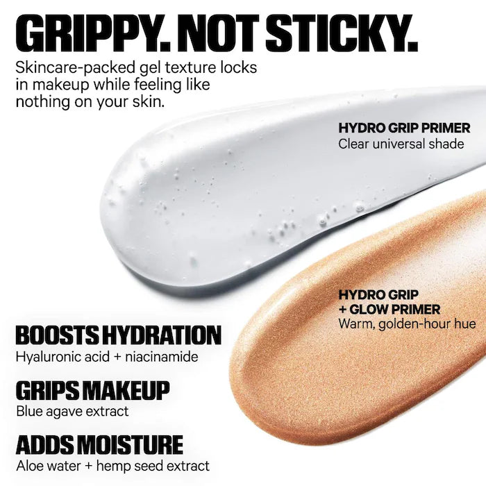 Hydro Grip Primer Pre-Game Pack