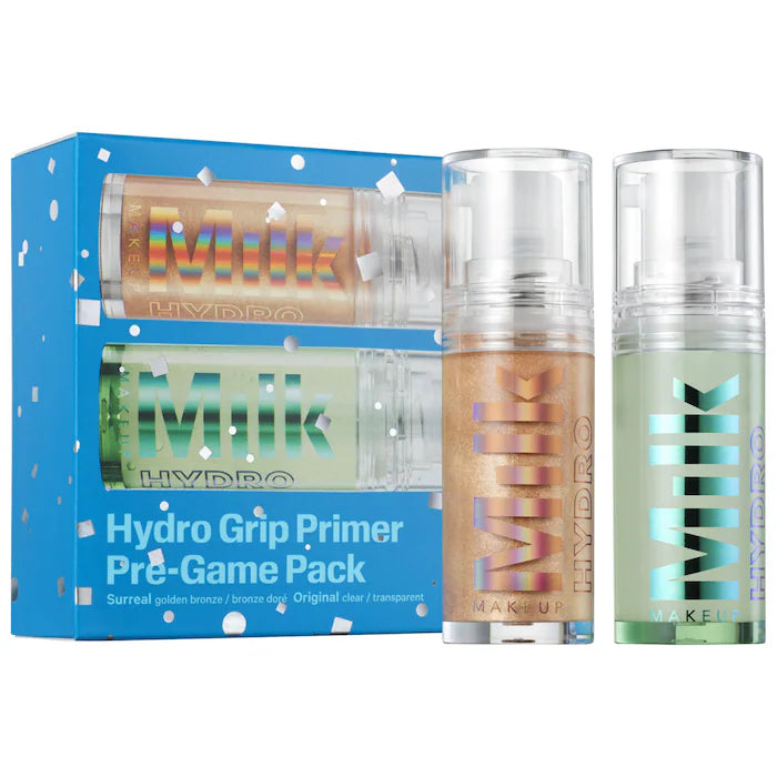 Hydro Grip Primer Pre-Game Pack