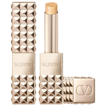 Spike Valentino Shimmer Lipstick