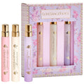 Perfume Library Travel Spray Gift Set