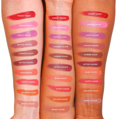 BeachPlease Lip + Cheek Blush