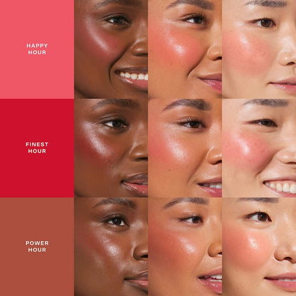 BeachPlease Lip + Cheek Blush
