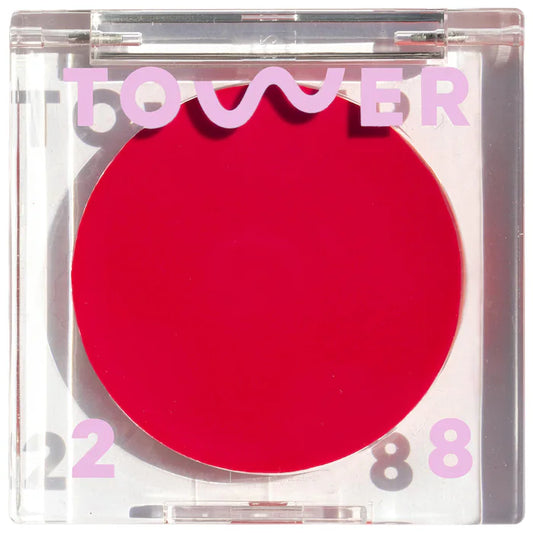 BeachPlease Lip + Cheek Blush